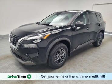 2022 Nissan Rogue in Madison, TN 37115