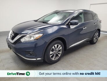 2015 Nissan Murano in Memphis, TN 38115