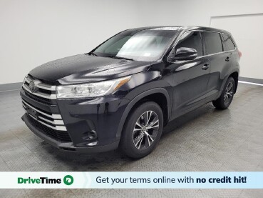 2018 Toyota Highlander in Madison, TN 37115