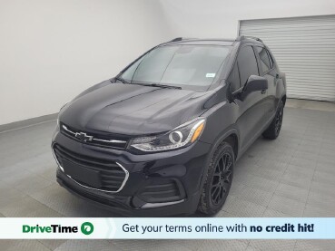 2021 Chevrolet Trax in Temple, TX 76502