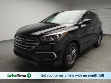 2018 Hyundai Santa Fe in Taylor, MI 48180