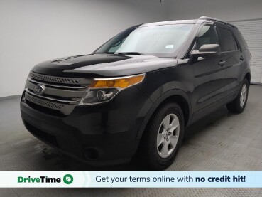 2013 Ford Explorer in Eastpointe, MI 48021