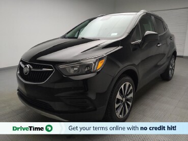2022 Buick Encore in Eastpointe, MI 48021