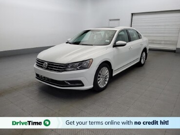 2016 Volkswagen Passat in New Castle, DE 19720