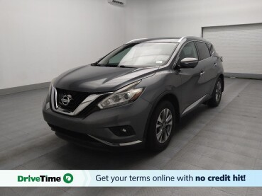 2015 Nissan Murano in Jackson, MS 39211