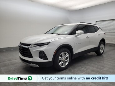 2020 Chevrolet Blazer in Phoenix, AZ 85022