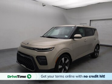 2020 Kia Soul in Winston-Salem, NC 27103