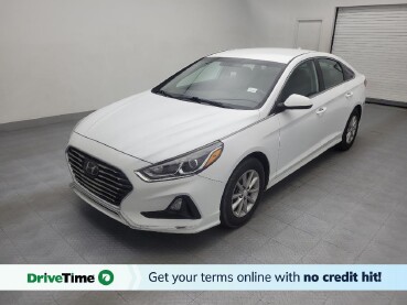 2019 Hyundai Sonata in Charlotte, NC 28213