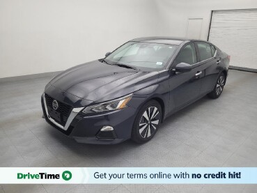 2021 Nissan Altima in Columbia, SC 29210