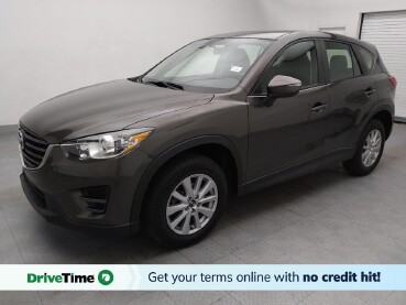 2016 Mazda CX-5 in Greenville, SC 29607