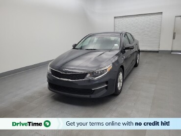 2016 Kia Optima in Louisville, KY 40258