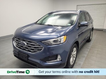 2019 Ford Edge in Indianapolis, IN 46222