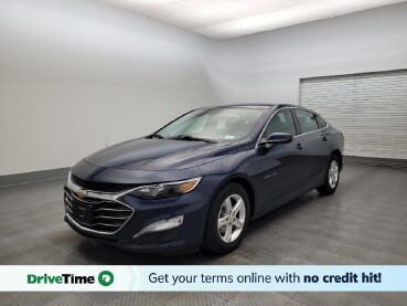 2022 Chevrolet Malibu in Albuquerque, NM 87113