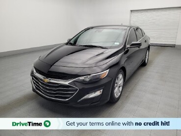 2020 Chevrolet Malibu in Pensacola, FL 32505