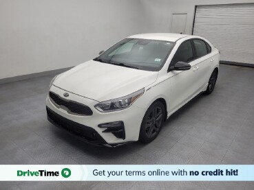 2020 Kia Forte in Columbia, SC 29210