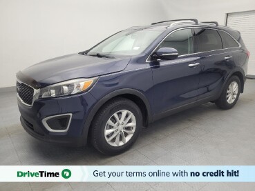 2018 Kia Sorento in Greensboro, NC 27407