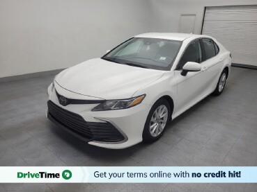 2021 Toyota Camry in Columbia, SC 29210