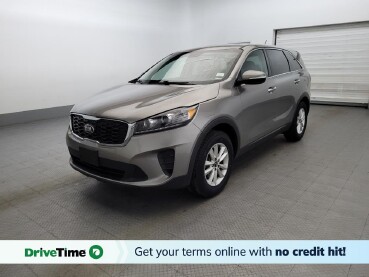2019 Kia Sorento in Richmond, VA 23235