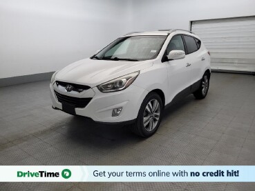 2015 Hyundai Tucson in Glen Burnie, MD 21061
