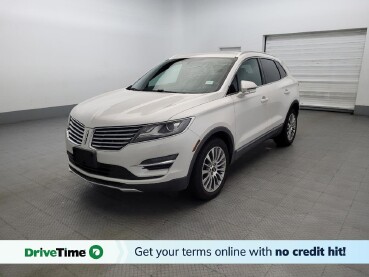 2017 Lincoln MKC in Williamstown, NJ 8094