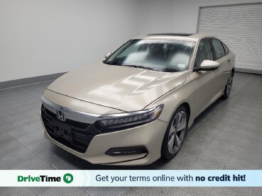 2018 Honda Accord in Indianapolis, IN 46222