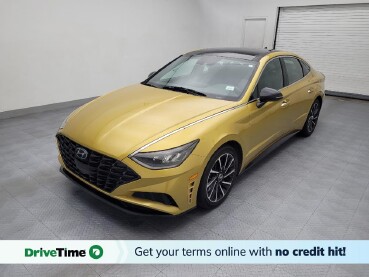 2020 Hyundai Sonata in Charleston, SC 29414