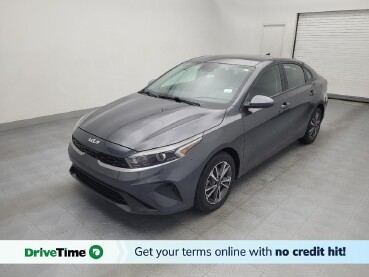 2022 Kia Forte in Columbia, SC 29210