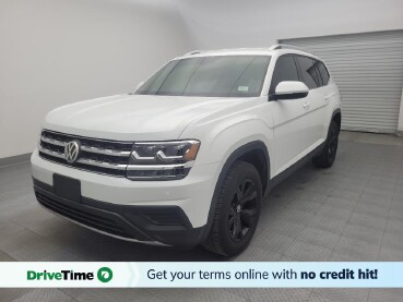 2019 Volkswagen Atlas in Temple, TX 76502