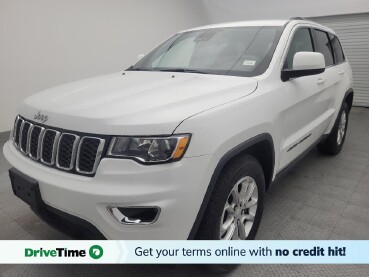 2021 Jeep Grand Cherokee in Houston, TX 77034