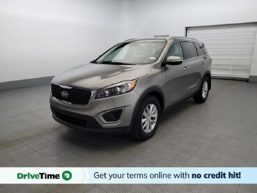 2017 Kia Sorento in Glen Burnie, MD 21061