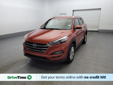 2016 Hyundai Tucson in Williamstown, NJ 8094
