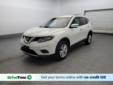 2016 Nissan Rogue in Glen Burnie, MD 21061
