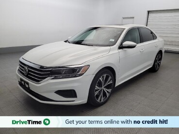 2021 Volkswagen Passat in Chesapeake, VA 23320