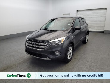 2017 Ford Escape in Williamstown, NJ 8094