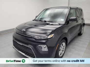 2021 Kia Soul in Des Moines, IA 50310