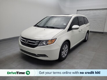 2016 Honda Odyssey in Louisville, KY 40258