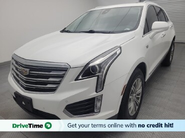 2017 Cadillac XT5 in Houston, TX 77037