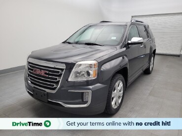 2017 GMC Terrain in Louisville, KY 40258