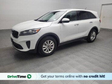 2019 Kia Sorento in Arlington, TX 76011