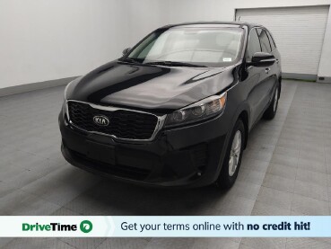 2019 Kia Sorento in Stone Mountain, GA 30083