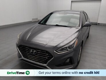 2019 Hyundai Sonata in Conyers, GA 30094