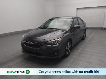 2019 Subaru Impreza in Columbus, GA 31909