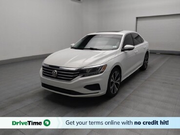 2022 Volkswagen Passat in Stone Mountain, GA 30083