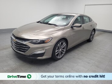 2022 Chevrolet Malibu in Madison, TN 37115