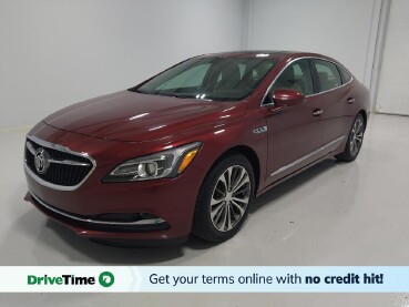 2017 Buick LaCrosse in Columbus, OH 43231