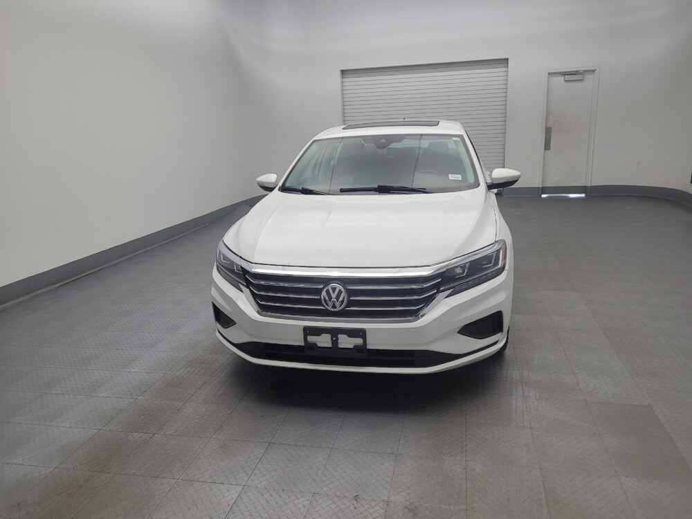 2022 Volkswagen Passat in Maple Heights, OH 44137 - 18024446 15