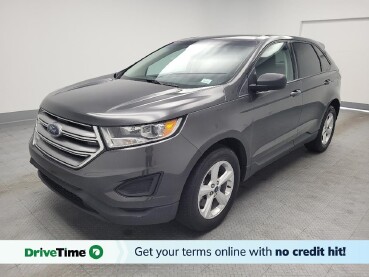 2016 Ford Edge in Madison, TN 37115