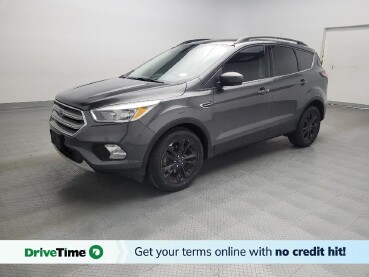 2018 Ford Escape in Plano, TX 75074