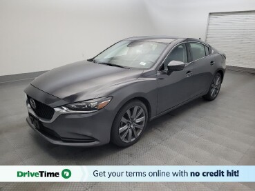 2020 MAZDA MAZDA6 in Phoenix, AZ 85015