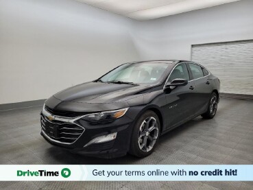 2022 Chevrolet Malibu in Phoenix, AZ 85015
